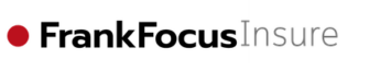 frank focus insure logo